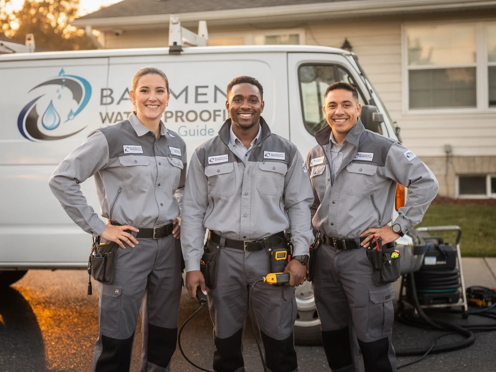 Basement Waterproofing Near Me company in Steamboat Springs, CO